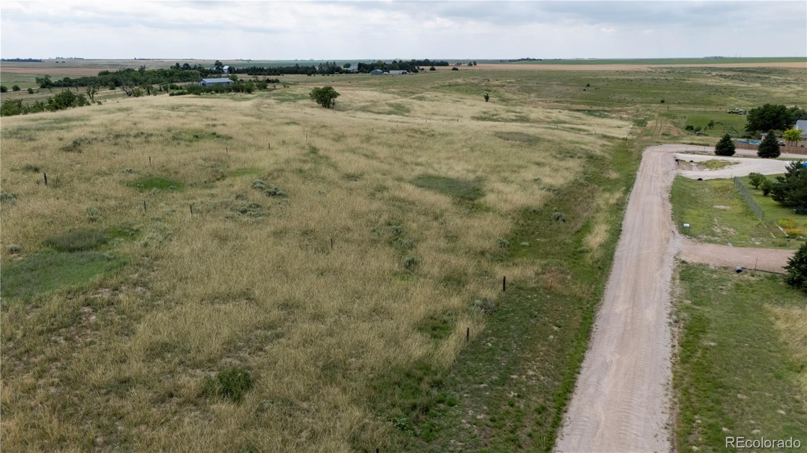 Lot 36-37 Arlyn Way Wray CO 80758