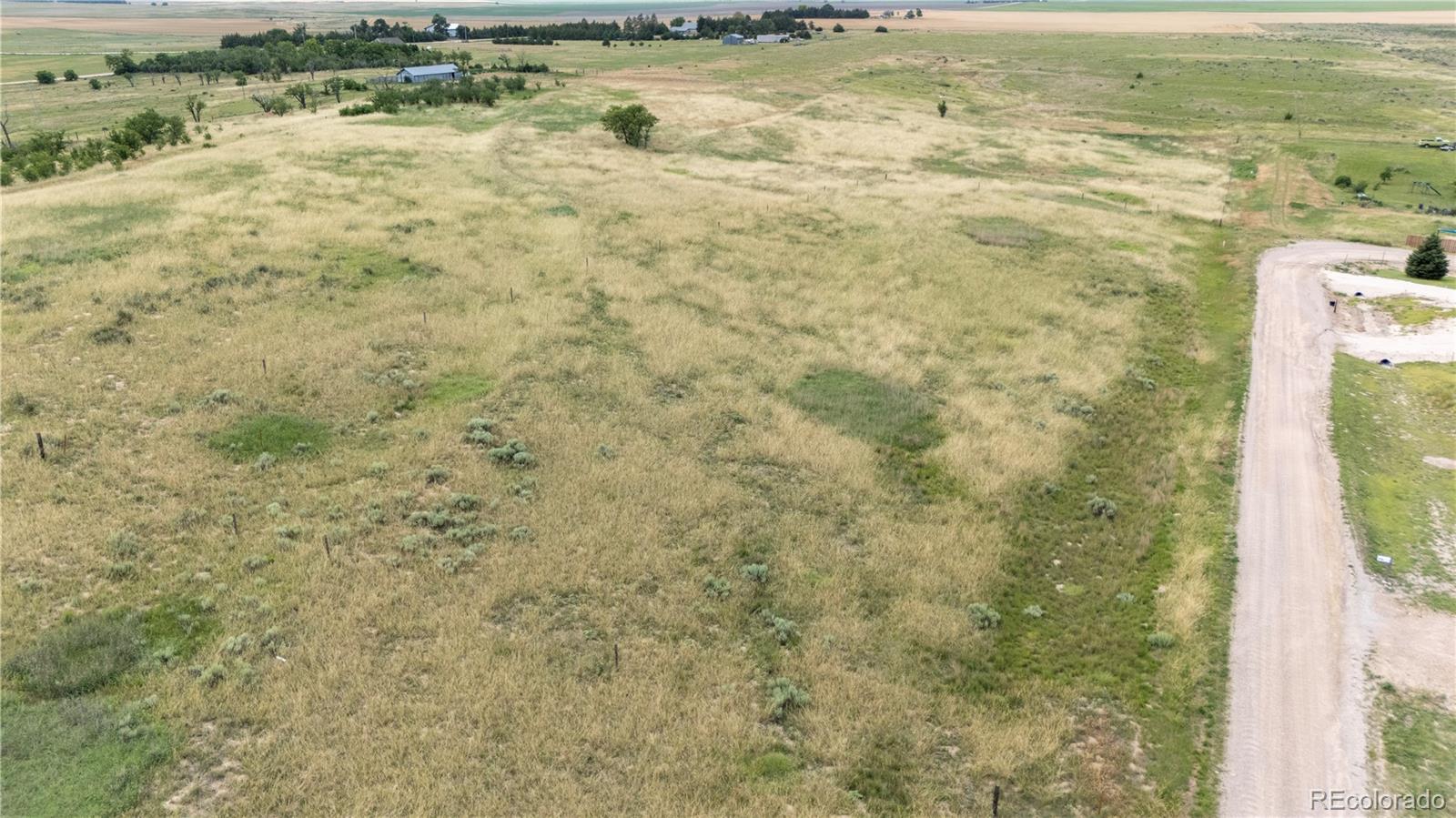 Lot 36-37 Arlyn Way Wray CO 80758