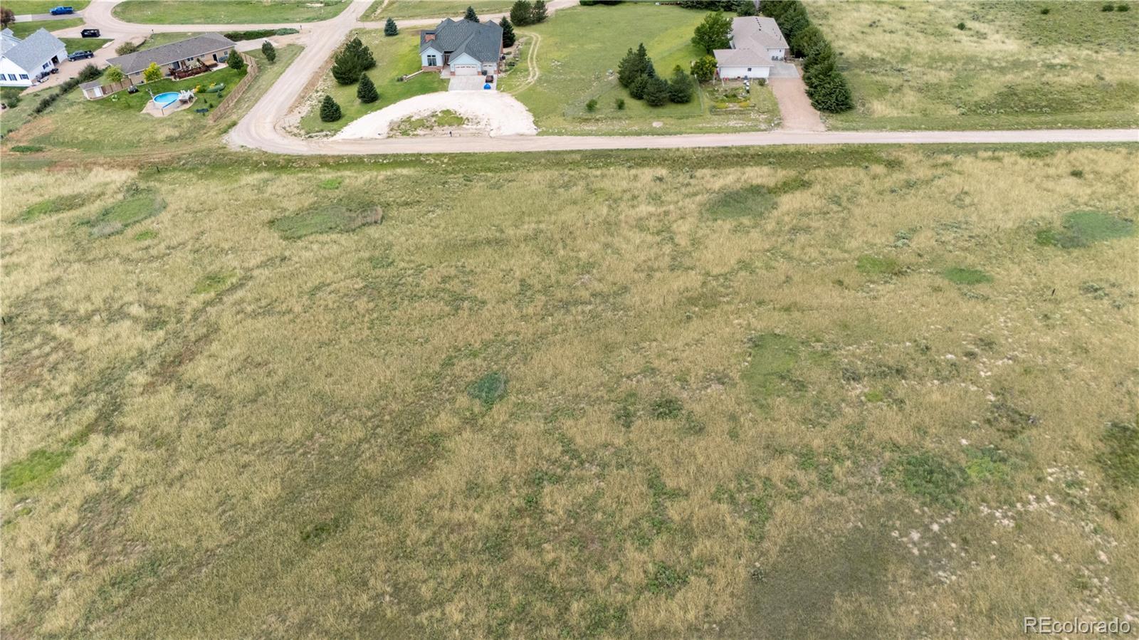 Lot 36-37 Arlyn Way Wray CO 80758