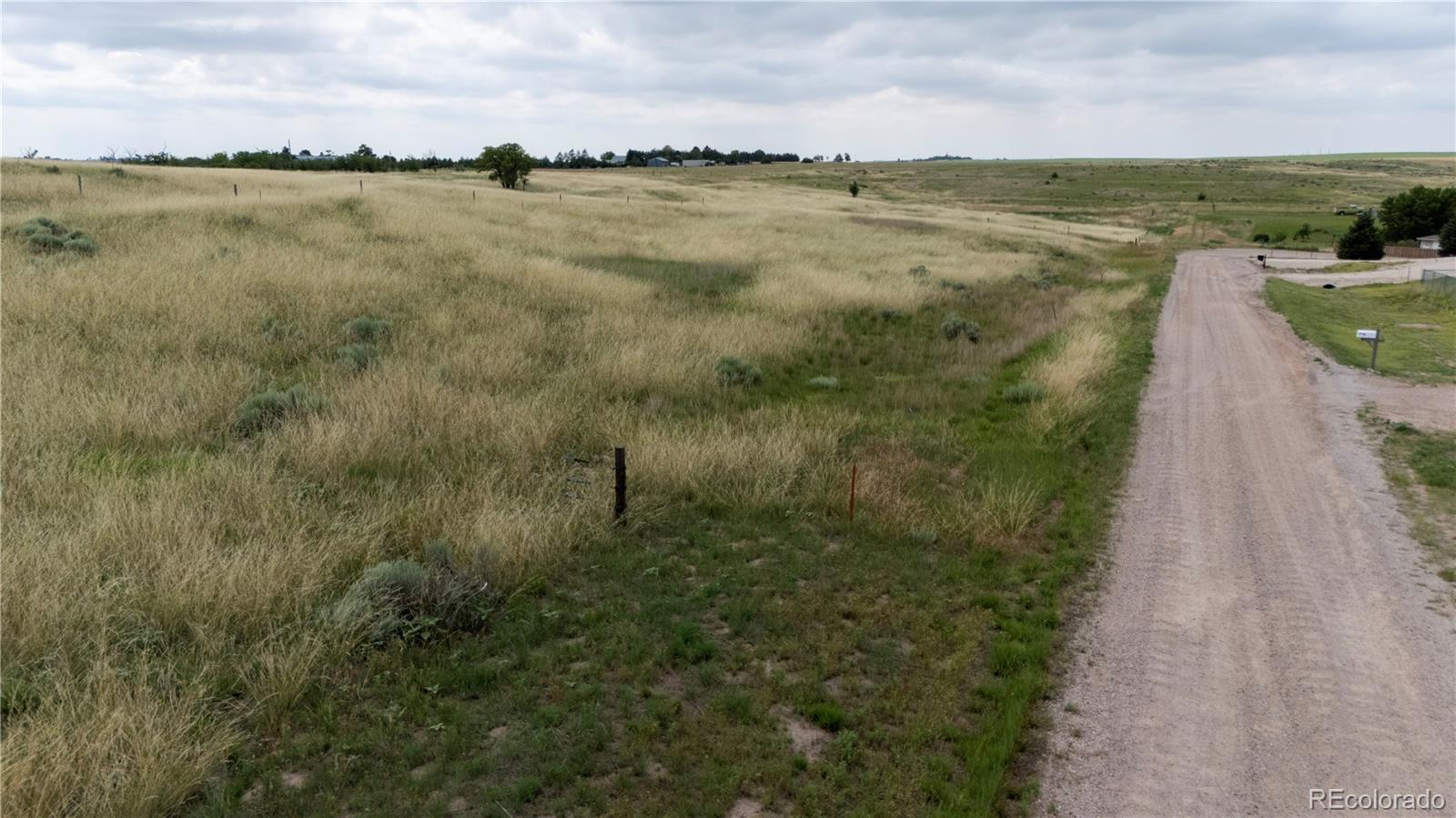 Lot 36-37 Arlyn Way Wray CO 80758