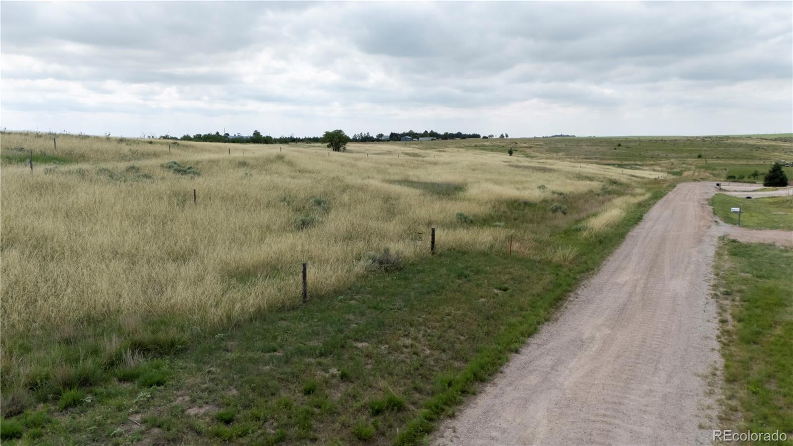 Lot 36-37 Arlyn Way Wray CO 80758