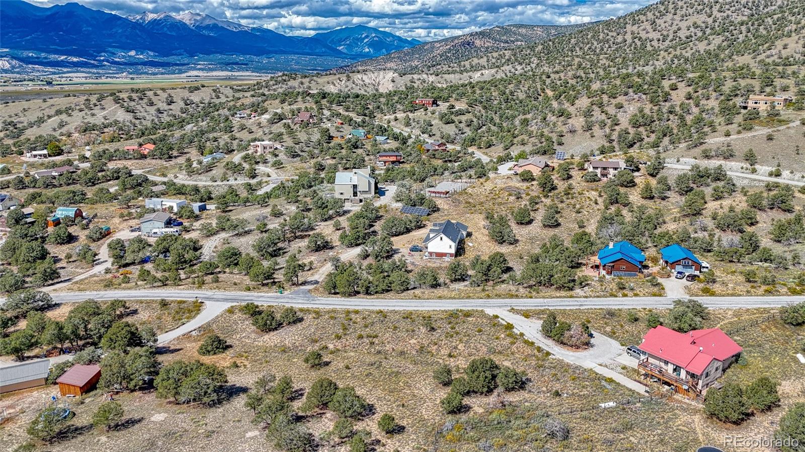 000 Piute Drive Salida CO 81201