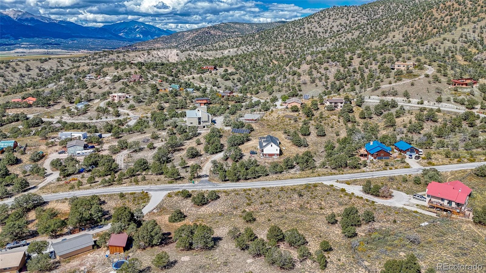 000 Piute Drive Salida CO 81201