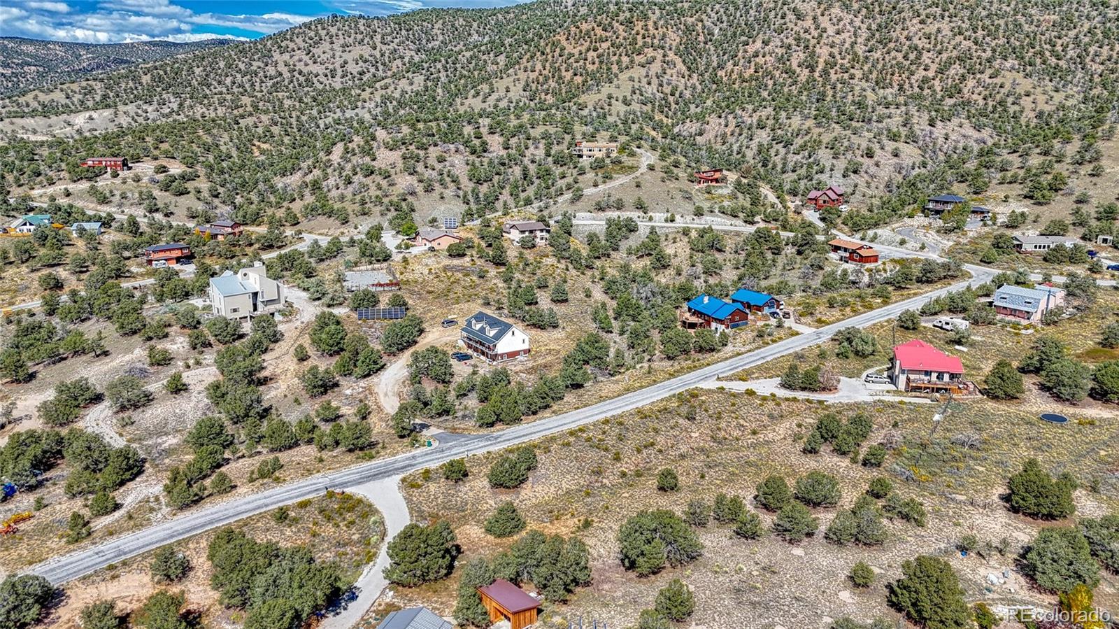 000 Piute Drive Salida CO 81201