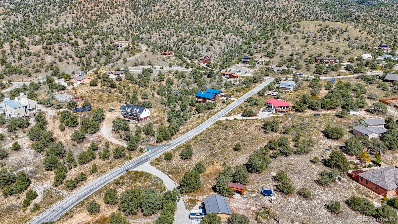 000 Piute Drive Salida CO 81201