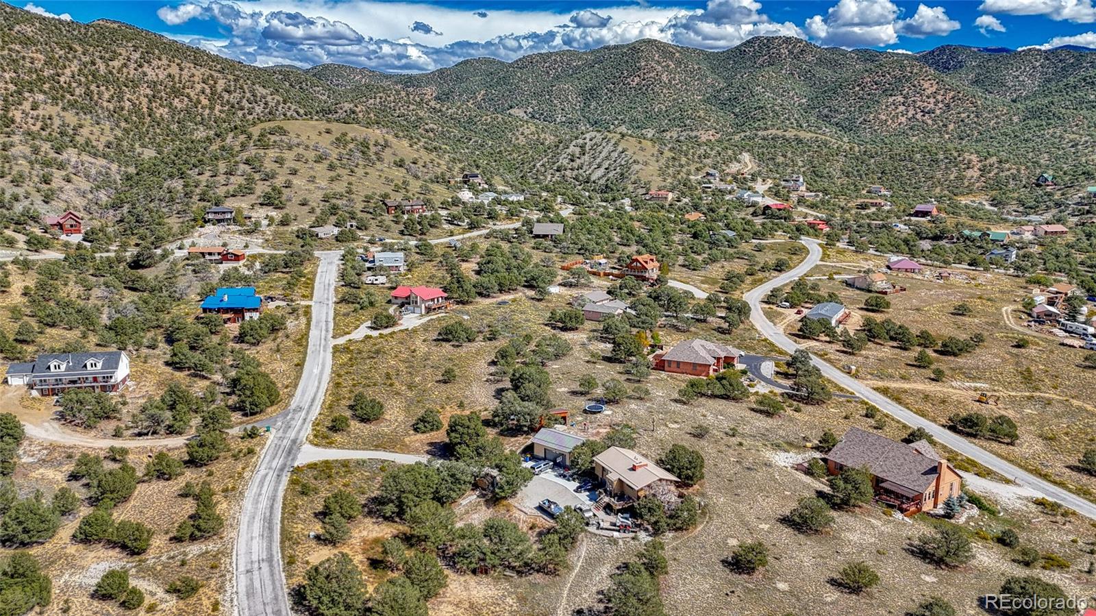 000 Piute Drive Salida CO 81201