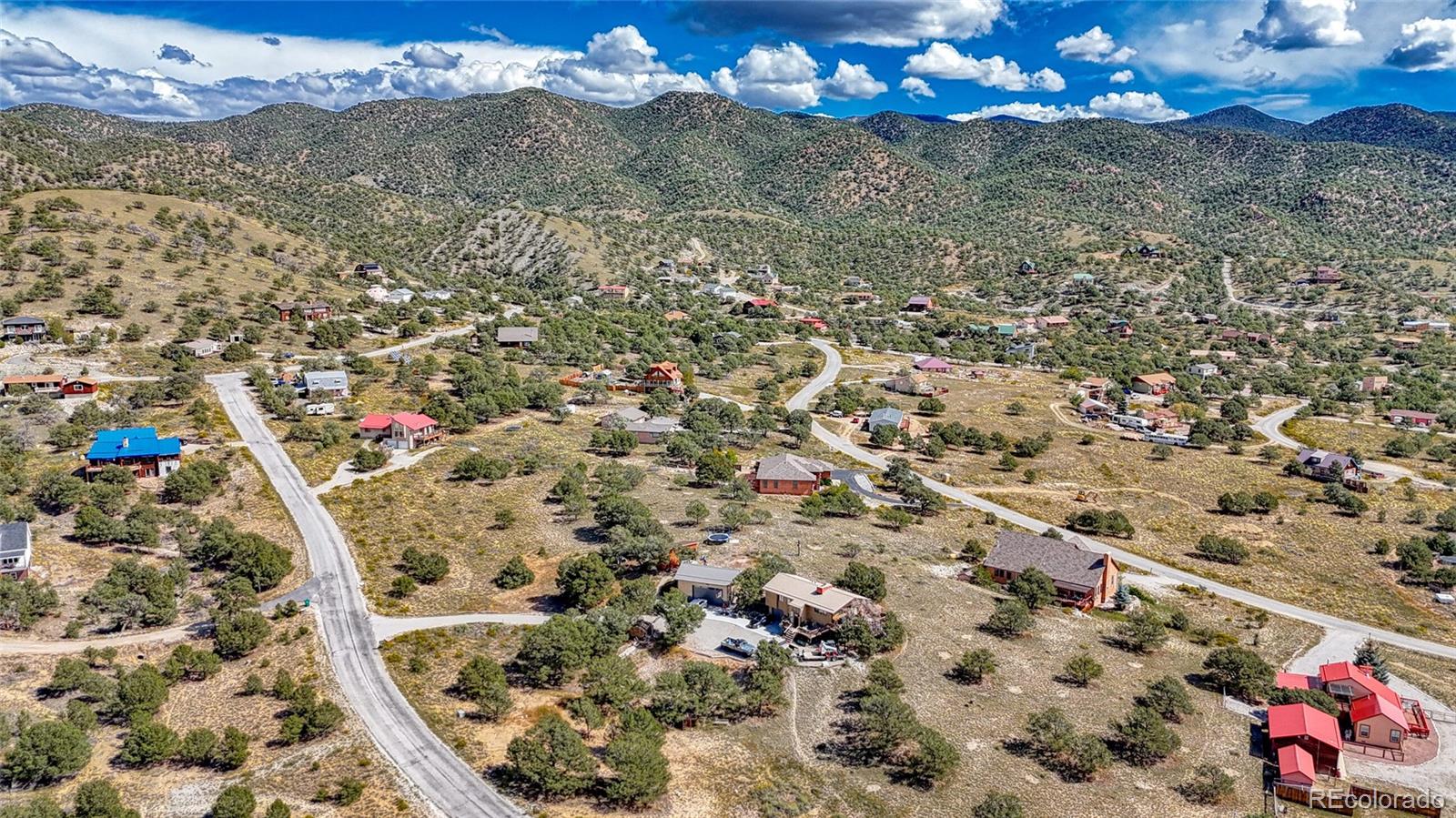 000 Piute Drive Salida CO 81201