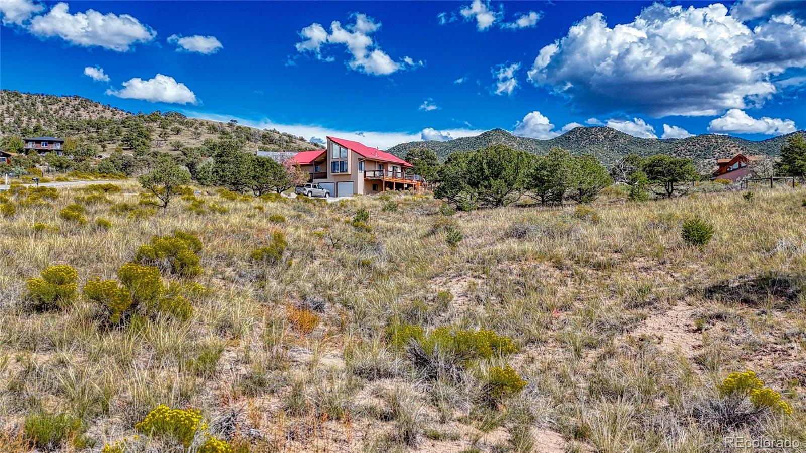 000 Piute Drive Salida CO 81201