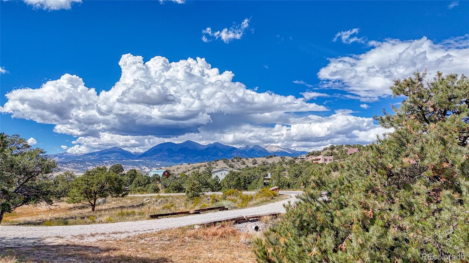 000 Piute Drive Salida CO 81201