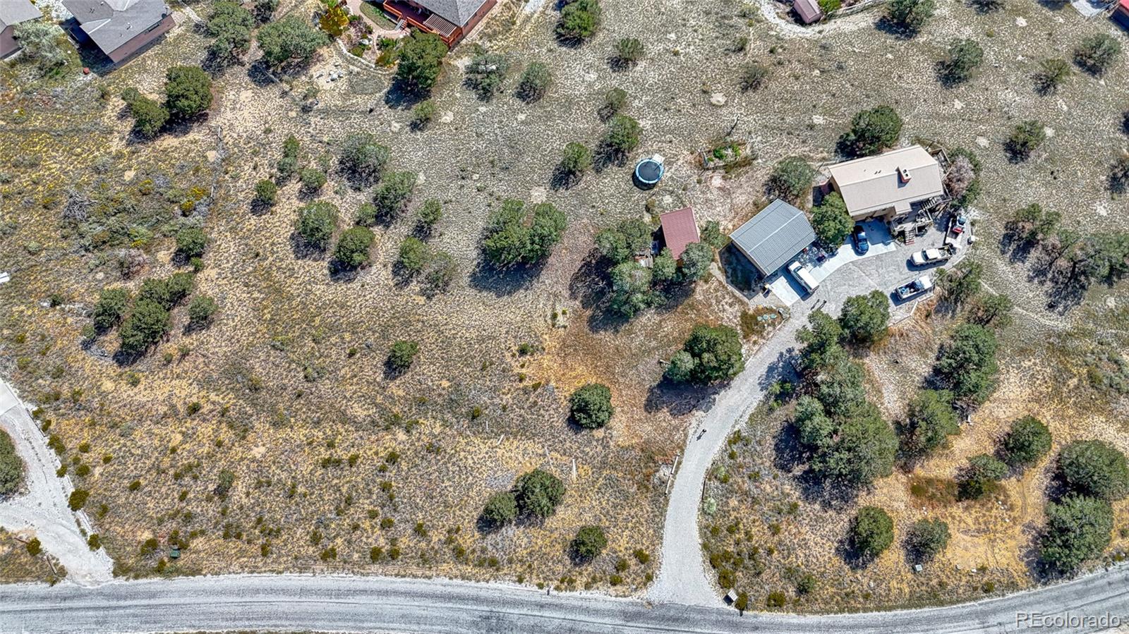 000 Piute Drive Salida CO 81201