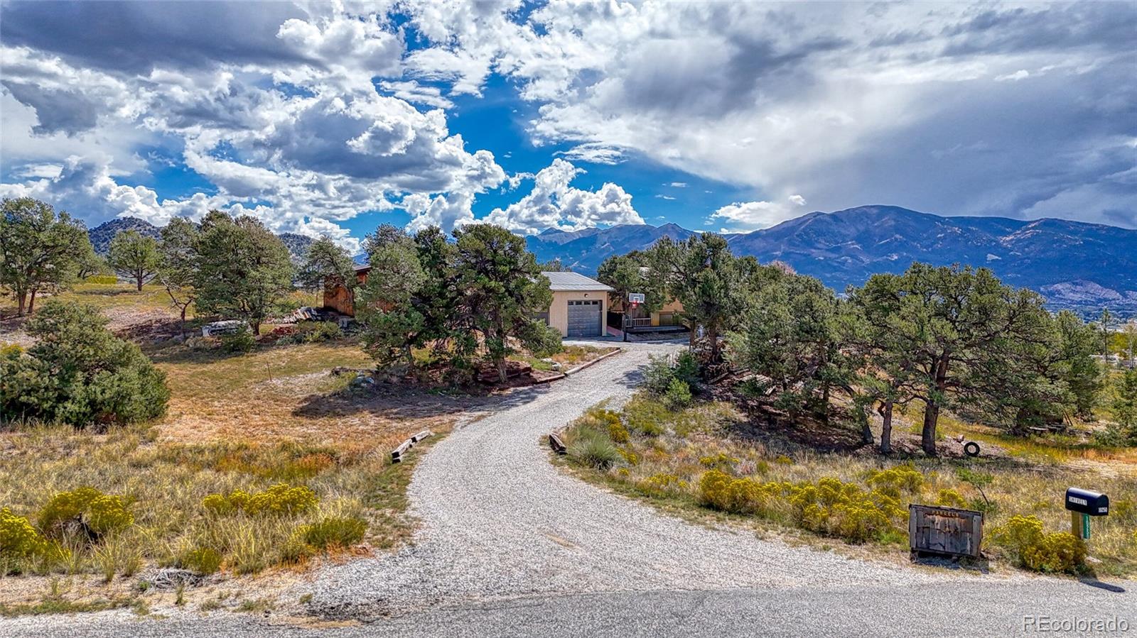 000 Piute Drive Salida CO 81201