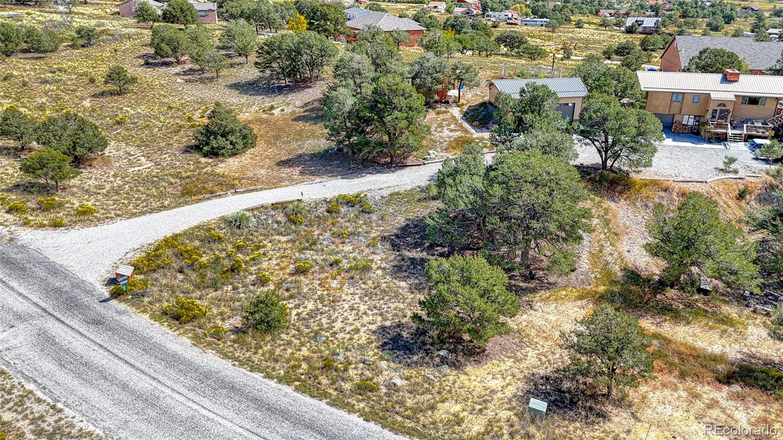 000 Piute Drive Salida CO 81201