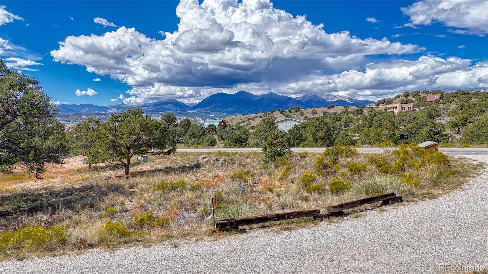000 Piute Drive Salida CO 81201