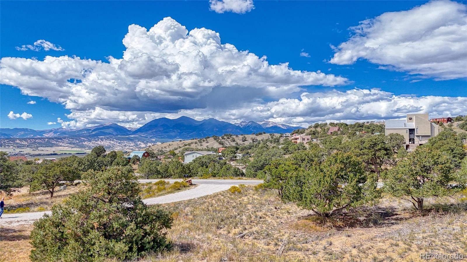 000 Piute Drive Salida CO 81201
