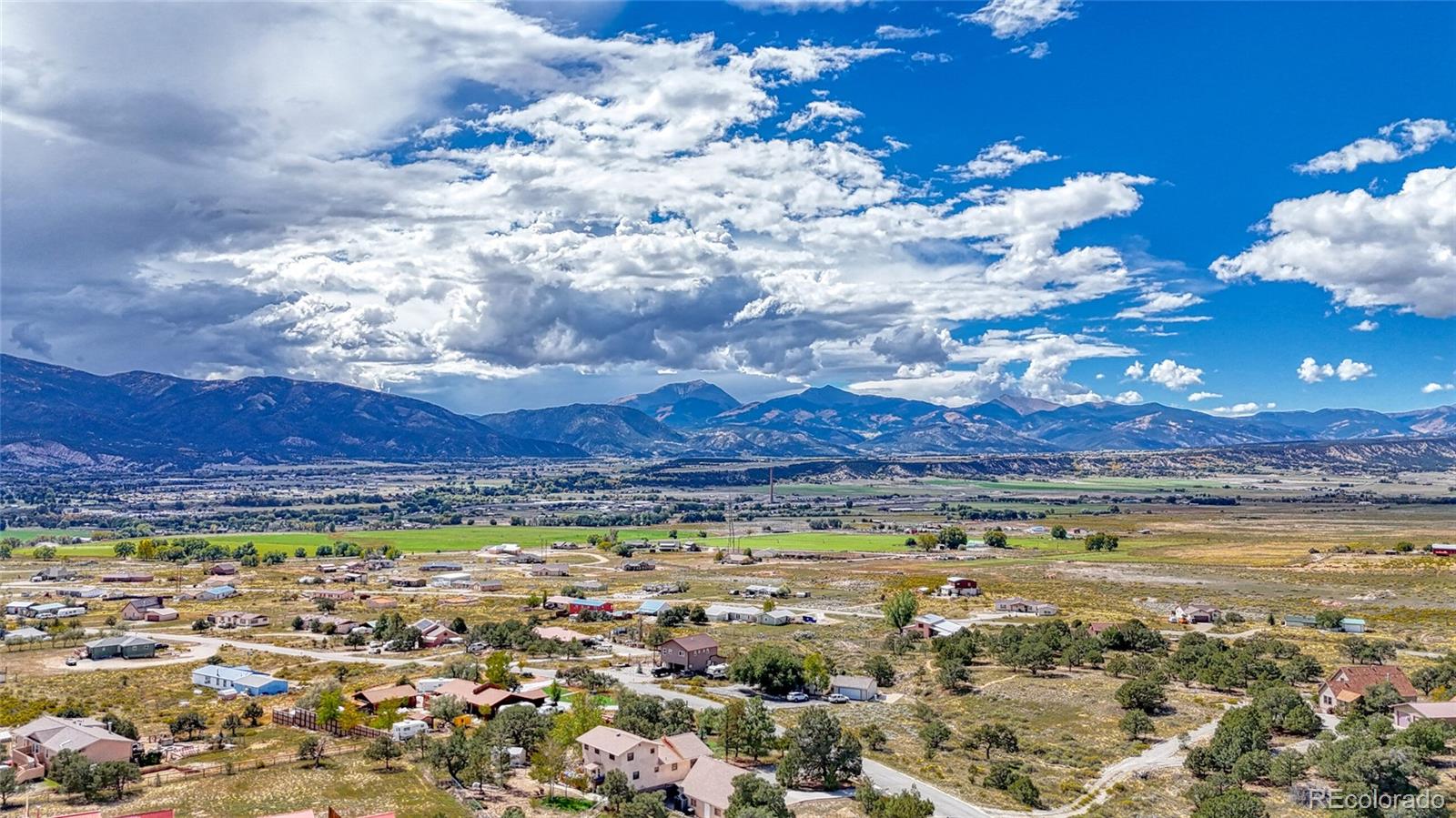 000 Piute Drive Salida CO 81201
