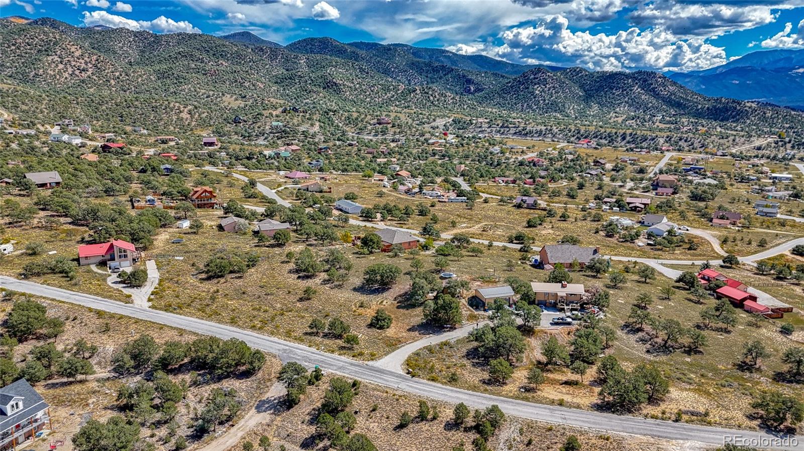 000 Piute Drive Salida CO 81201