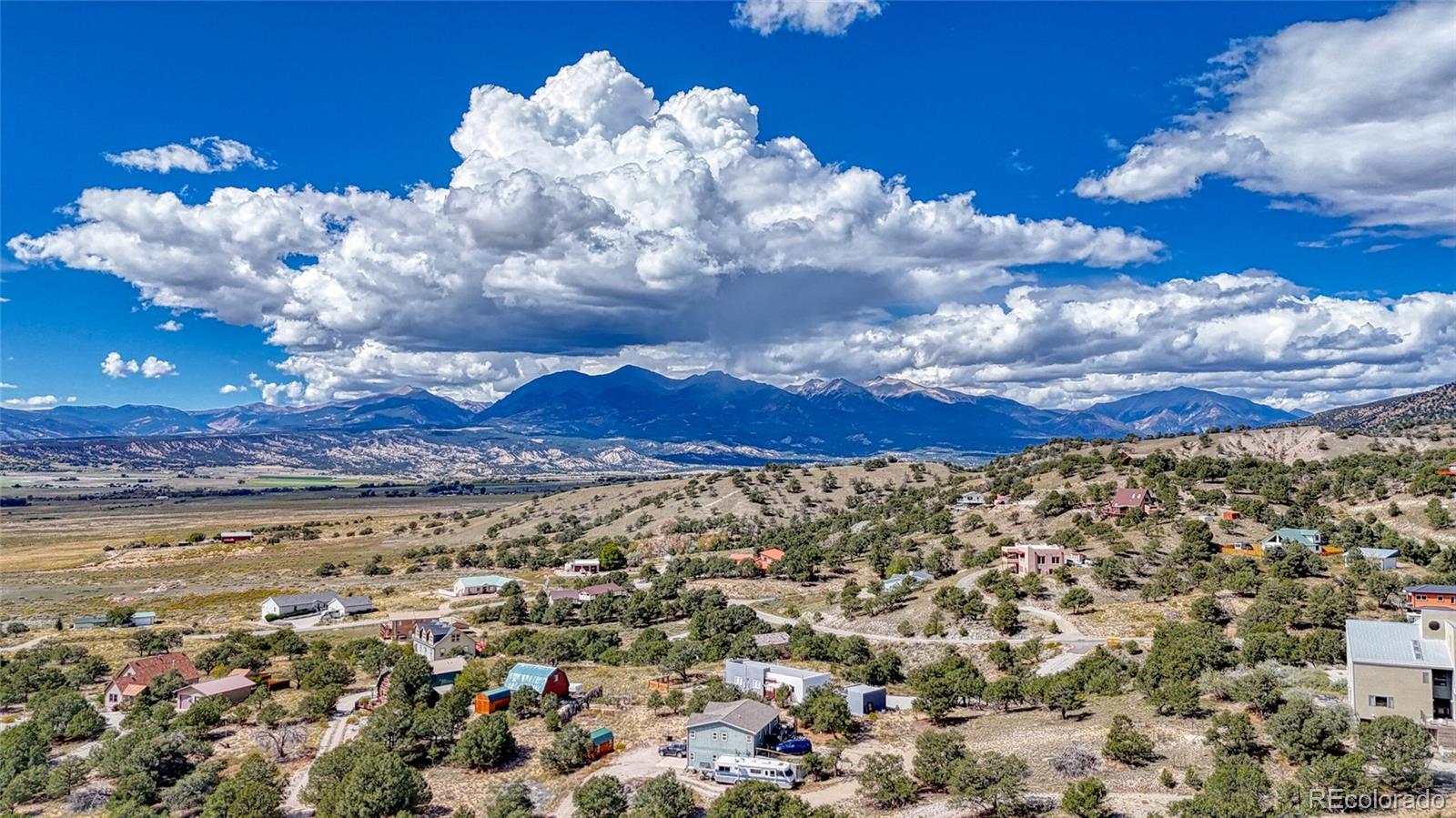 000 Piute Drive Salida CO 81201