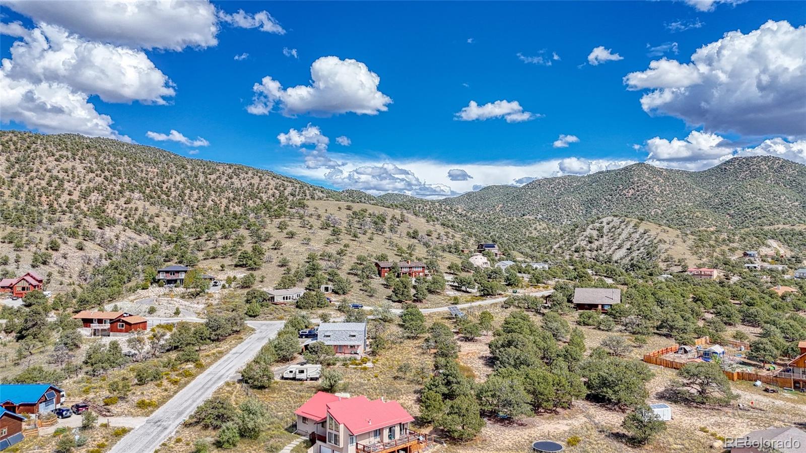 000 Piute Drive Salida CO 81201