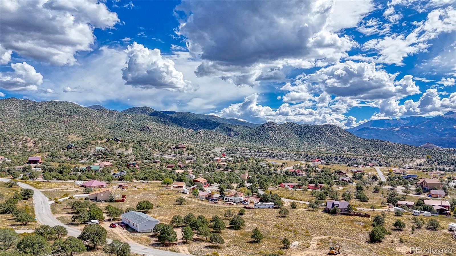 000 Piute Drive Salida CO 81201