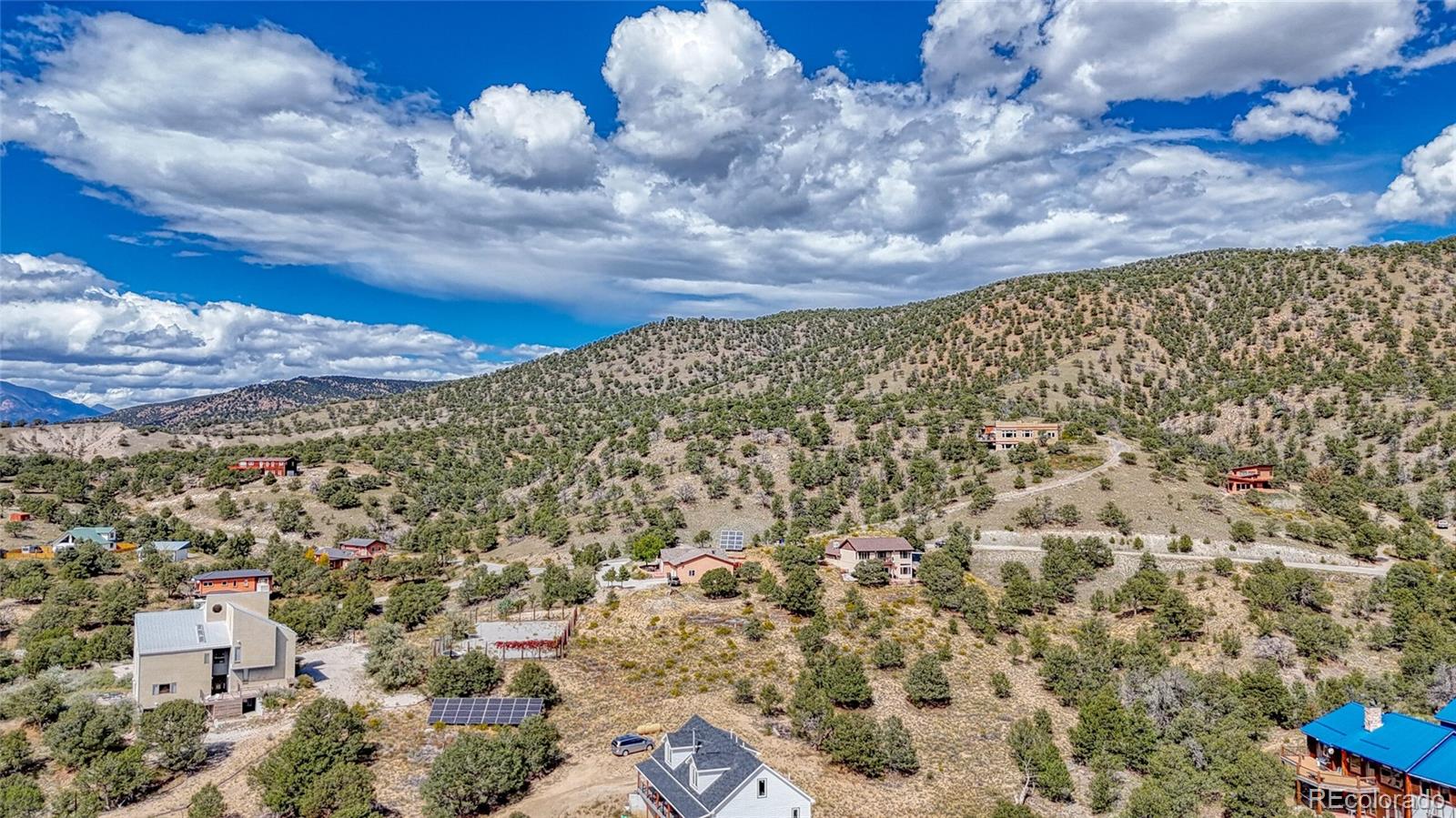 000 Piute Drive Salida CO 81201