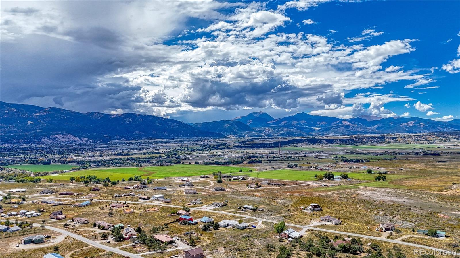 000 Piute Drive Salida CO 81201