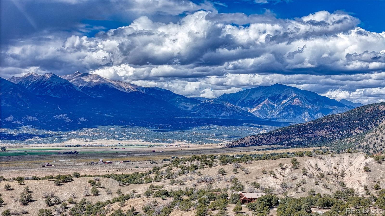 000 Piute Drive Salida CO 81201