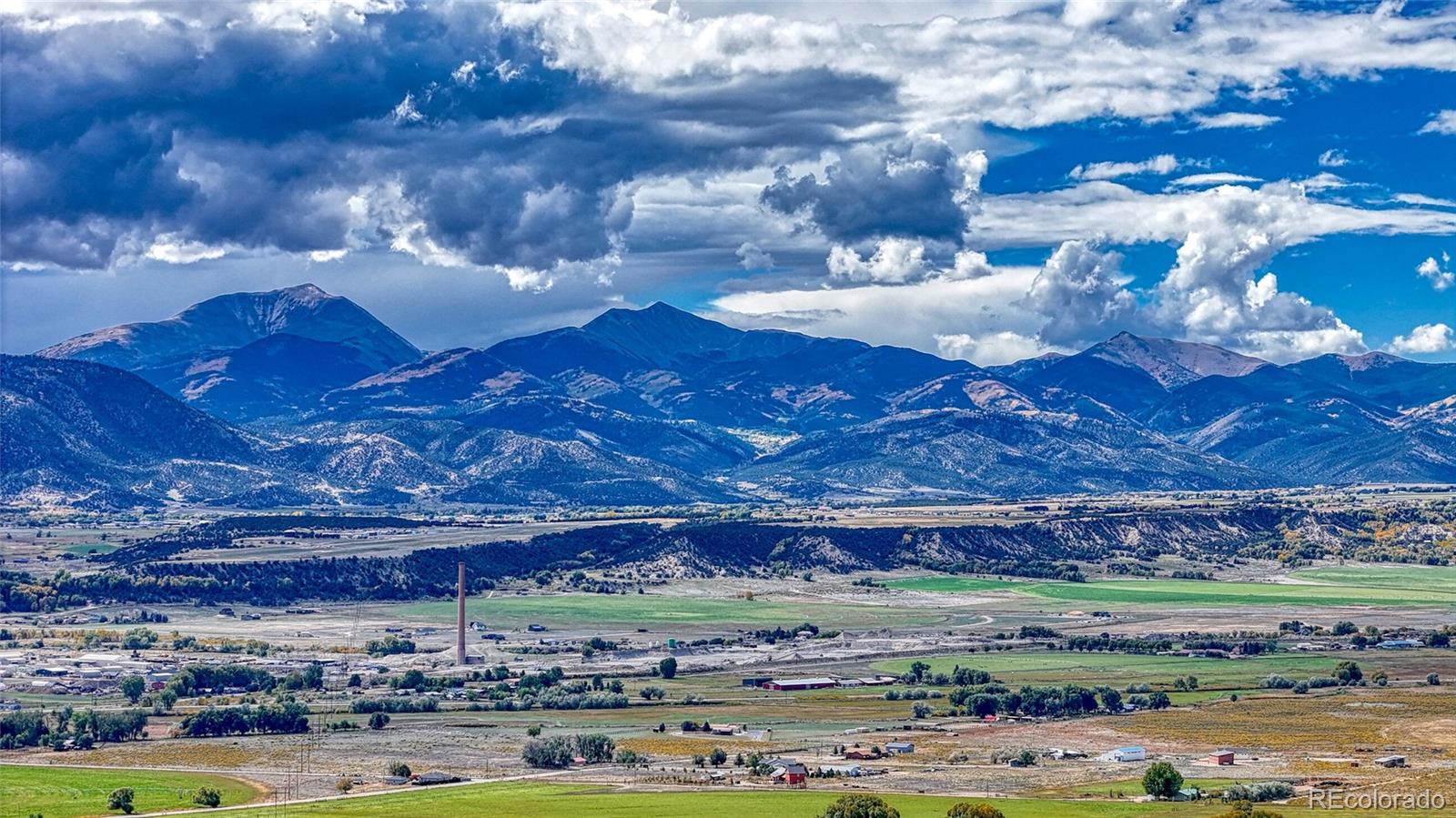 000 Piute Drive Salida CO 81201