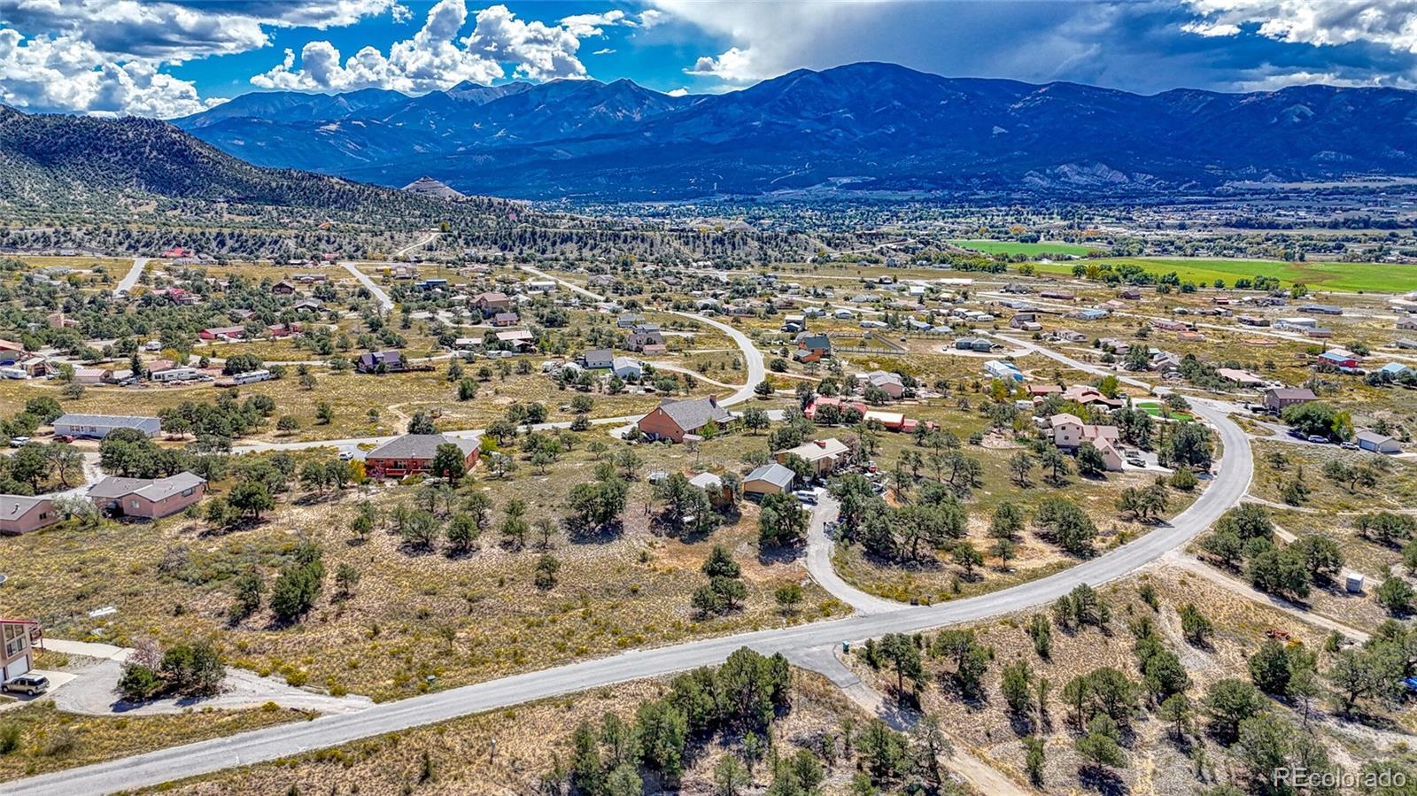000 Piute Drive Salida CO 81201