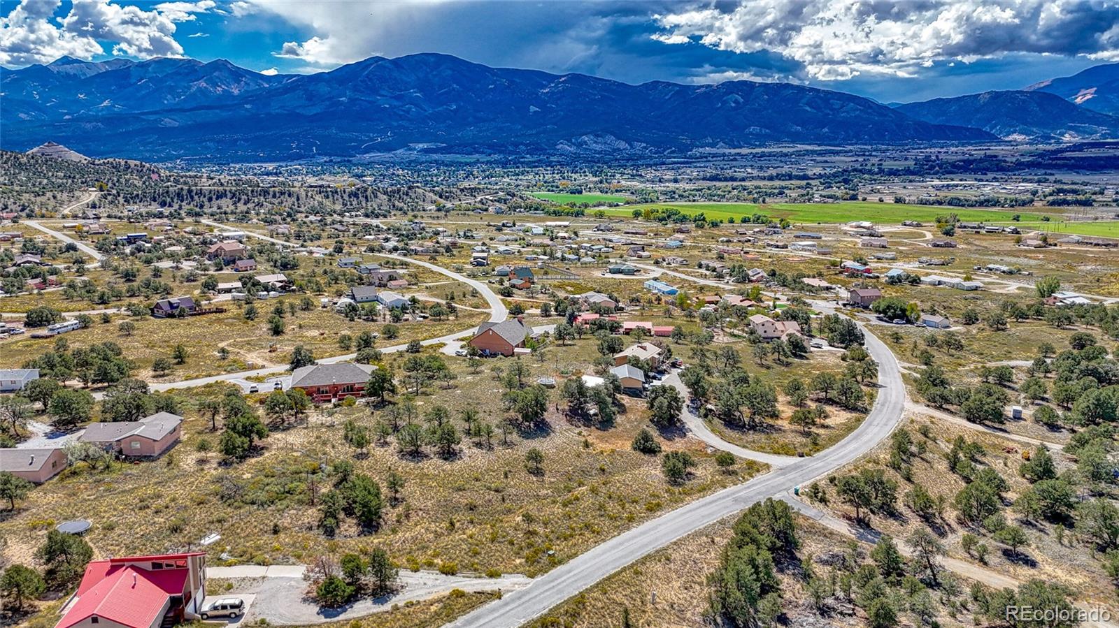 000 Piute Drive Salida CO 81201