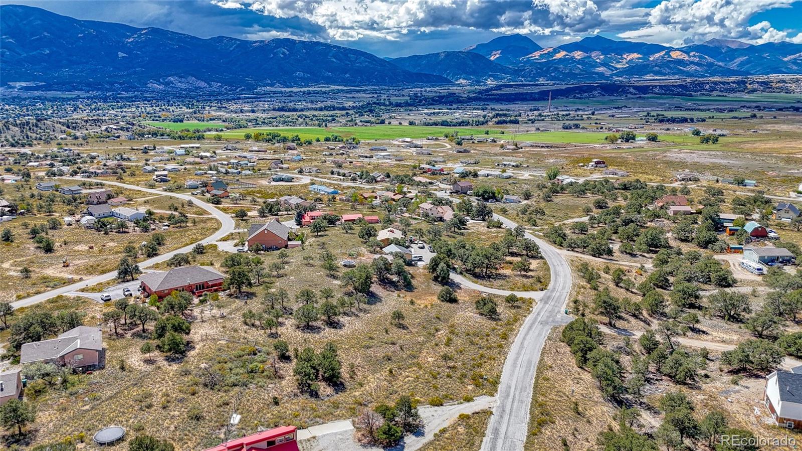 000 Piute Drive Salida CO 81201
