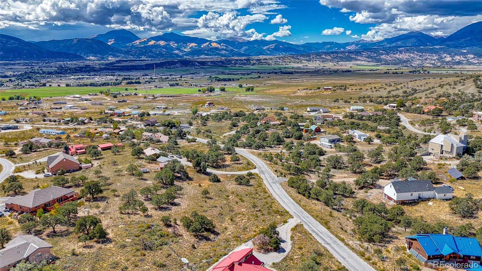 000 Piute Drive Salida CO 81201