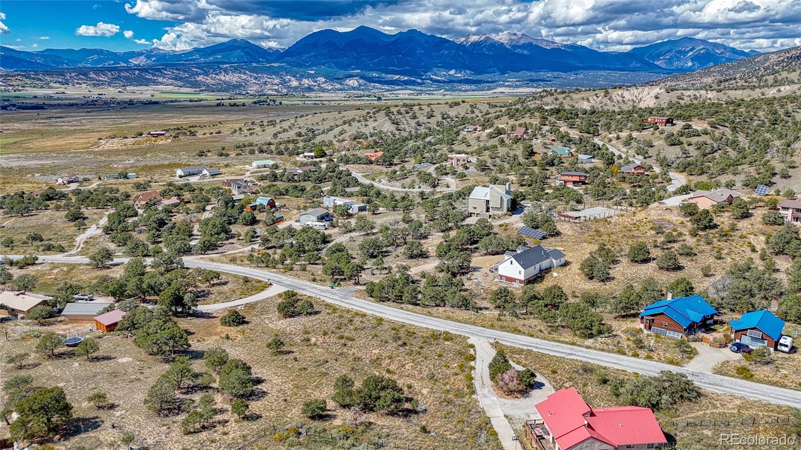 000 Piute Drive Salida CO 81201