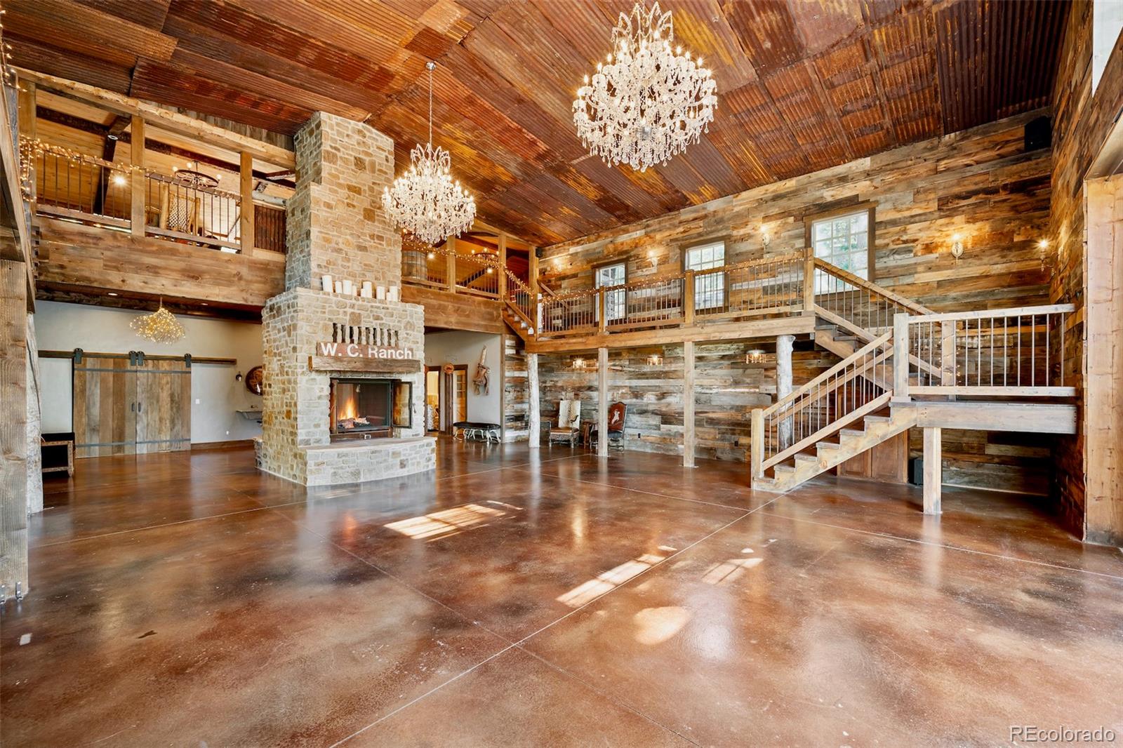 37392 County Road 77 Lake George CO 80827