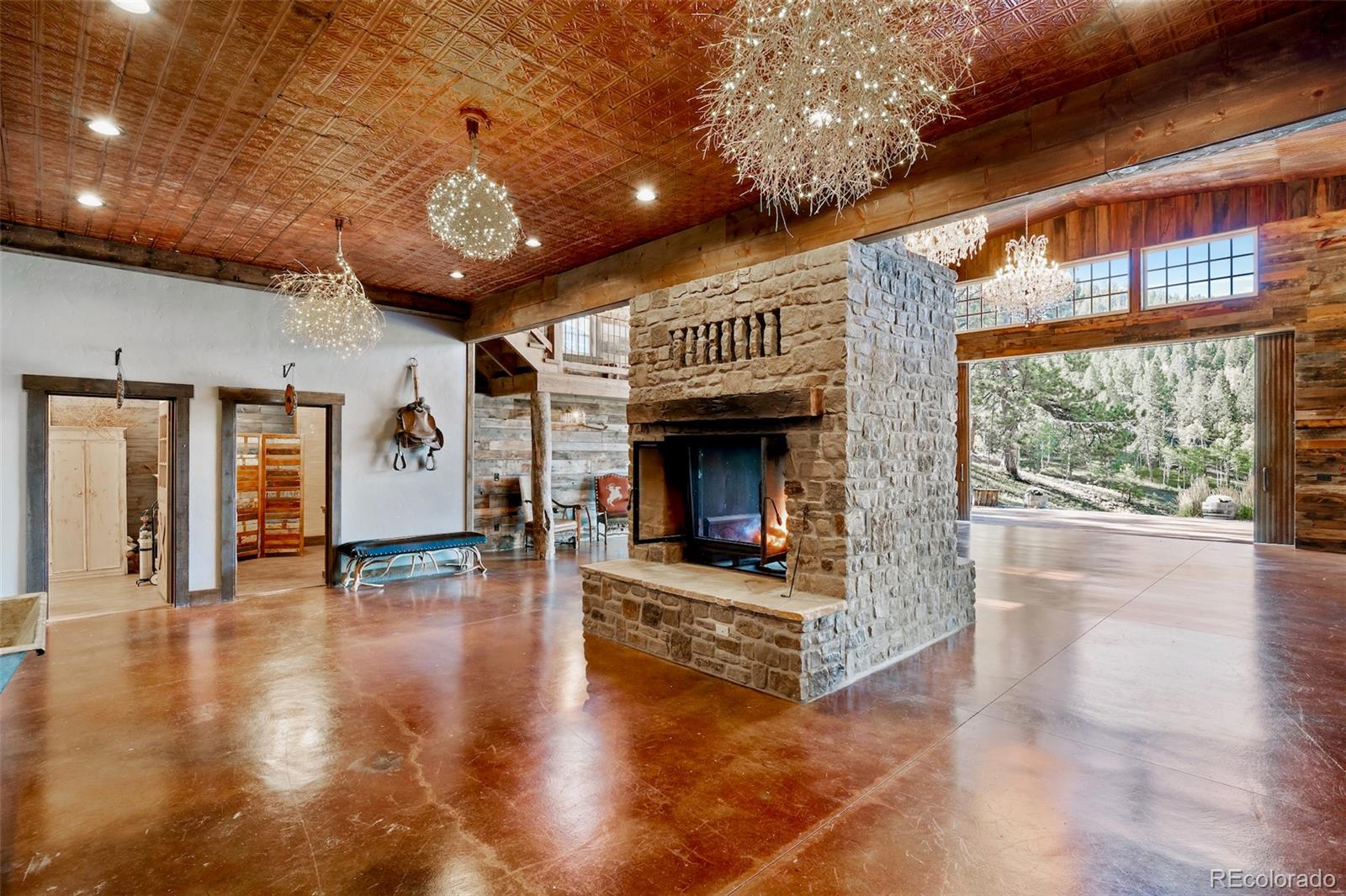 37392 County Road 77 Lake George CO 80827