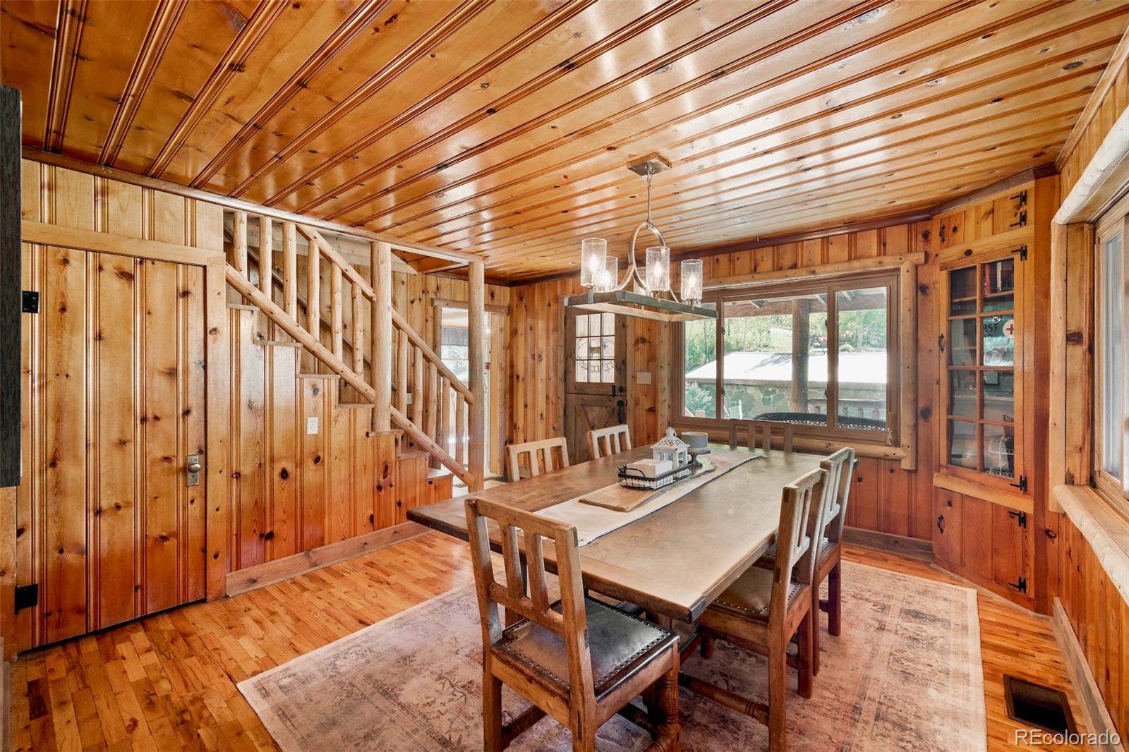 37392 County Road 77 Lake George CO 80827
