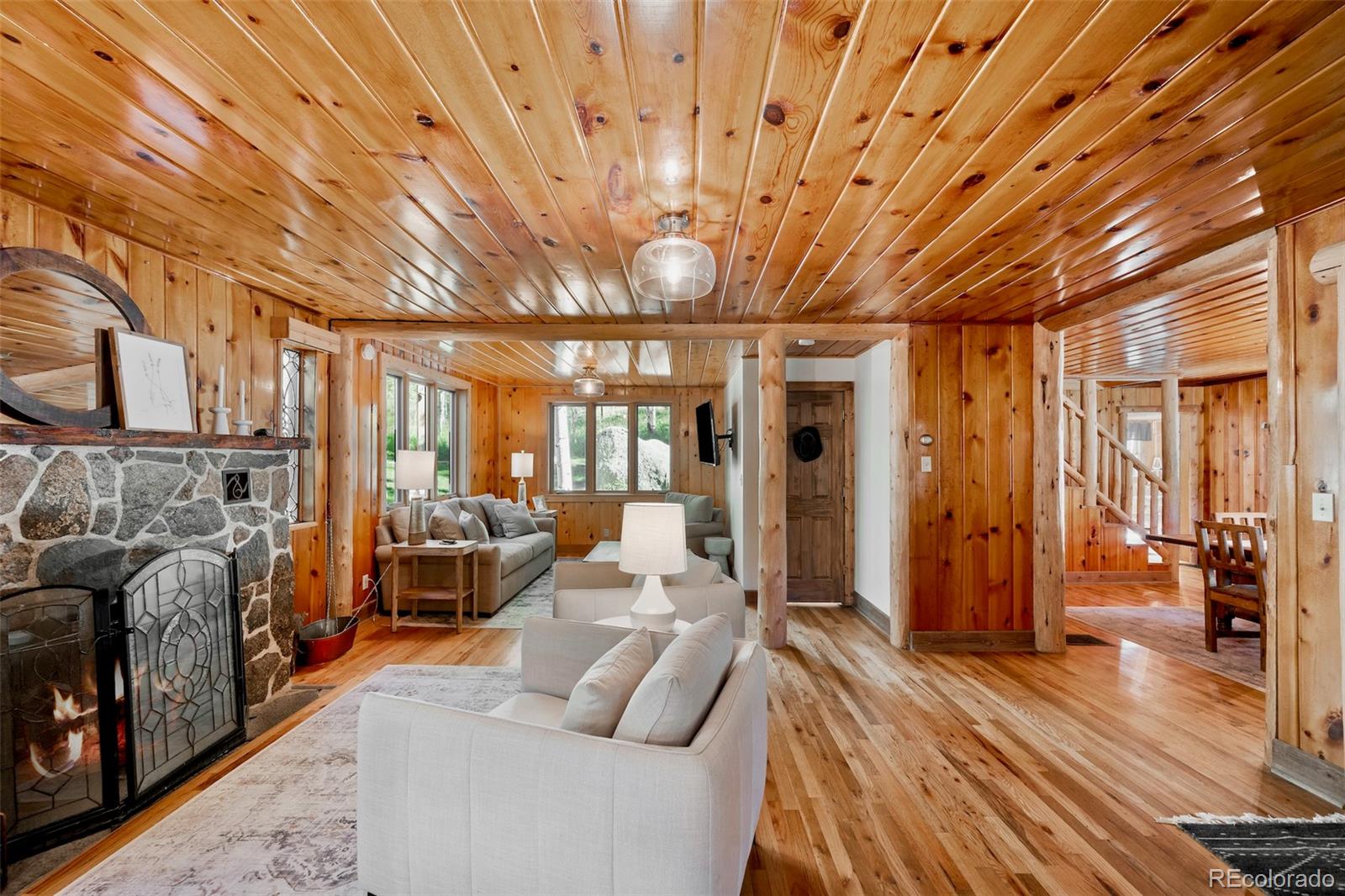 37392 County Road 77 Lake George CO 80827