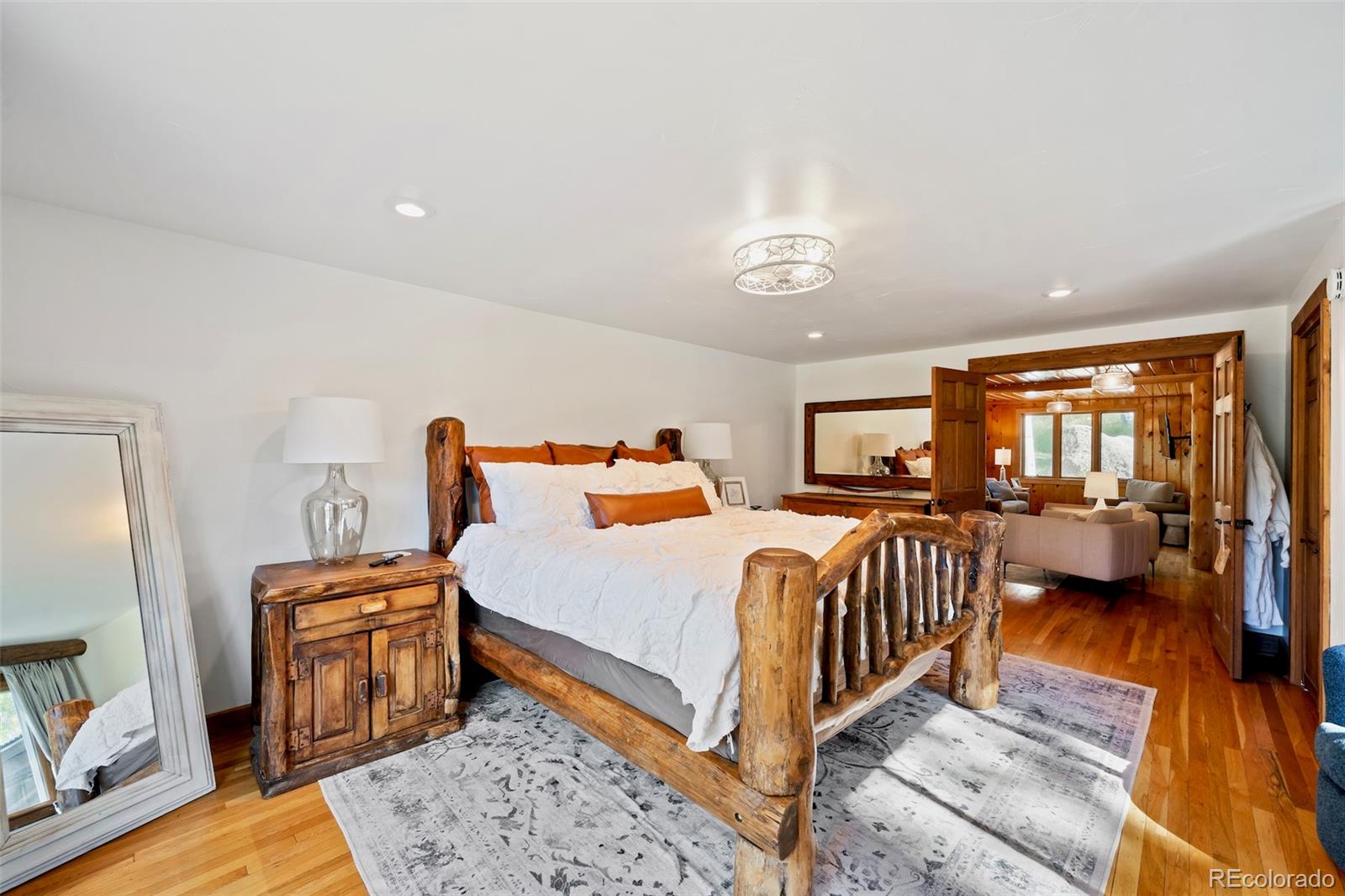37392 County Road 77 Lake George CO 80827