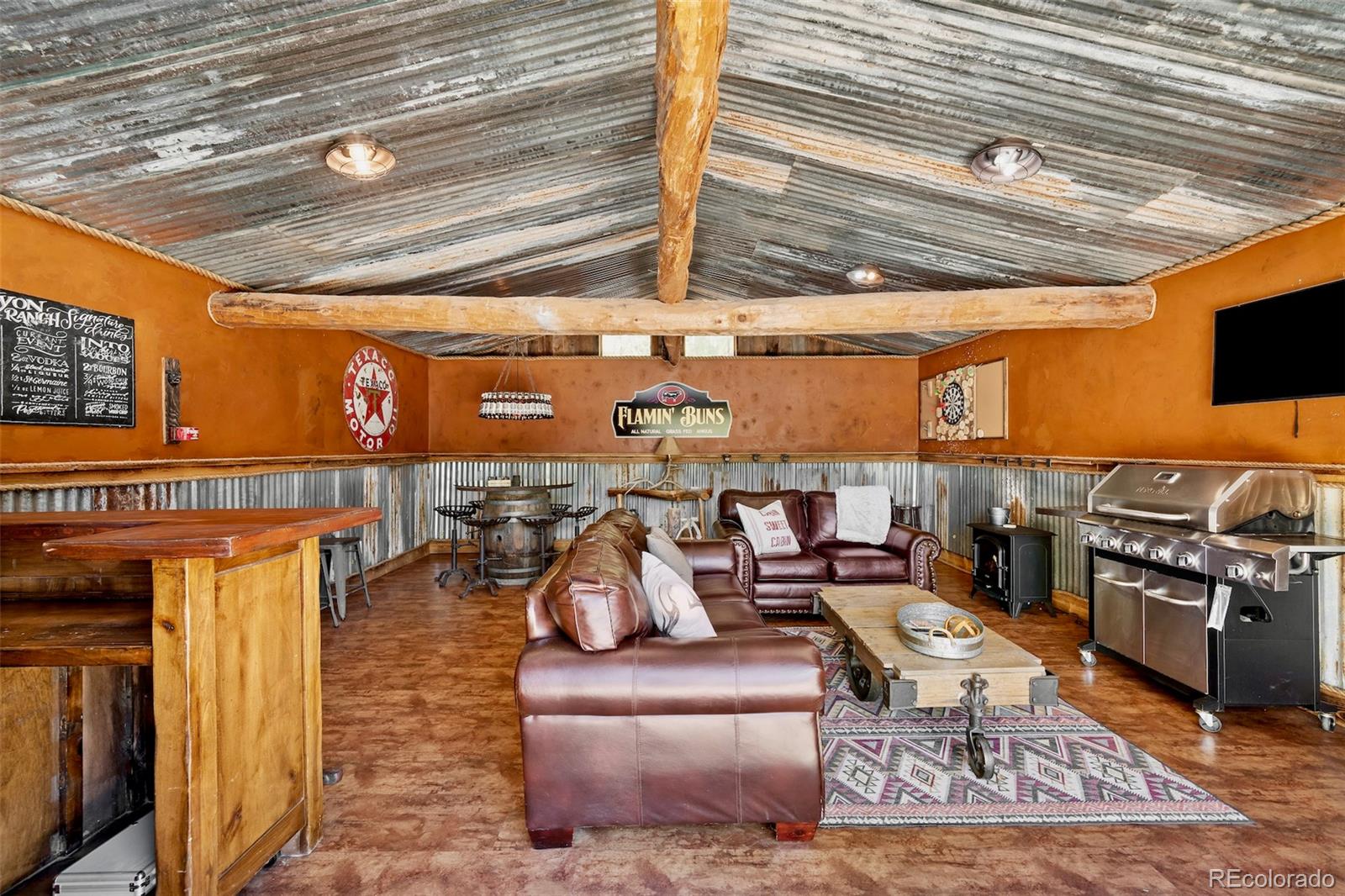 37392 County Road 77 Lake George CO 80827