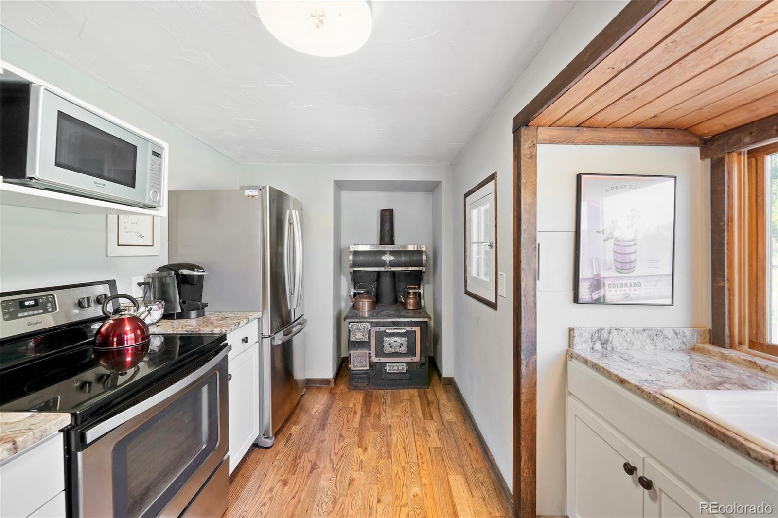 37392 County Road 77 Lake George CO 80827