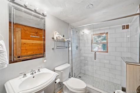 37392 County Road 77 Lake George CO 80827