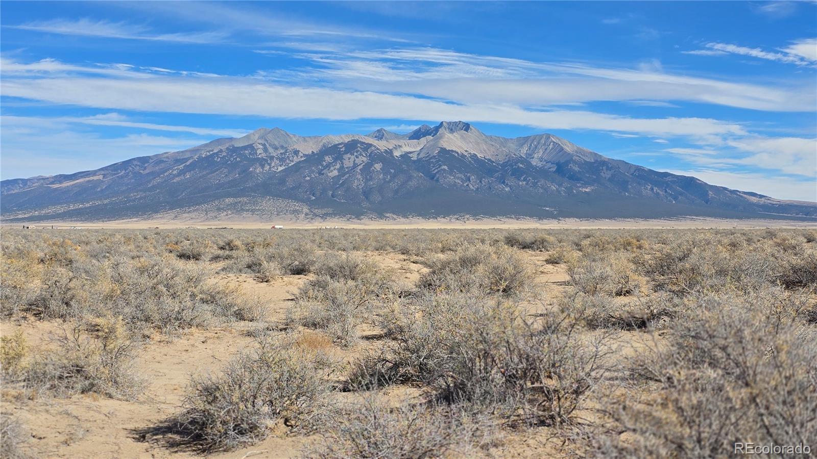 Lot 2 Obsidian Drive Alamosa CO 81101