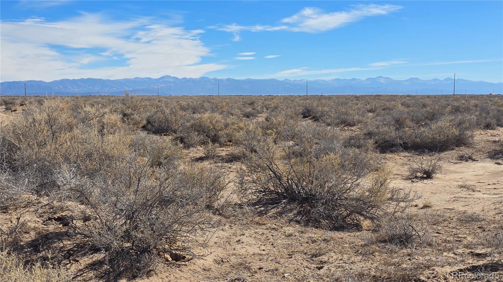 Lot 2 Obsidian Drive Alamosa CO 81101