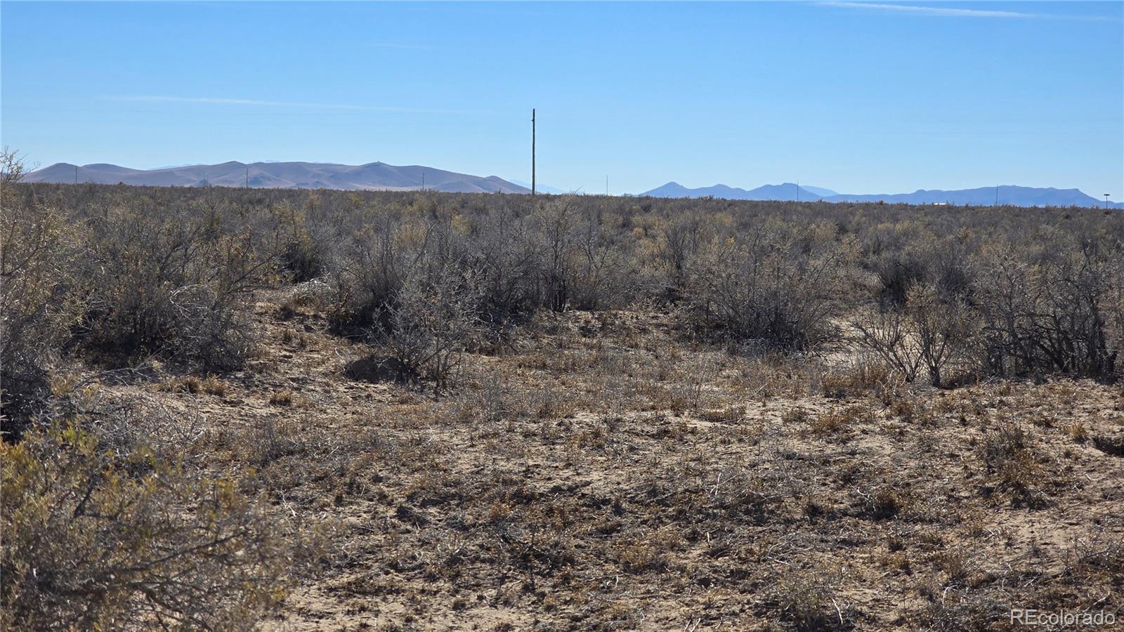 Lot 2 Obsidian Drive Alamosa CO 81101