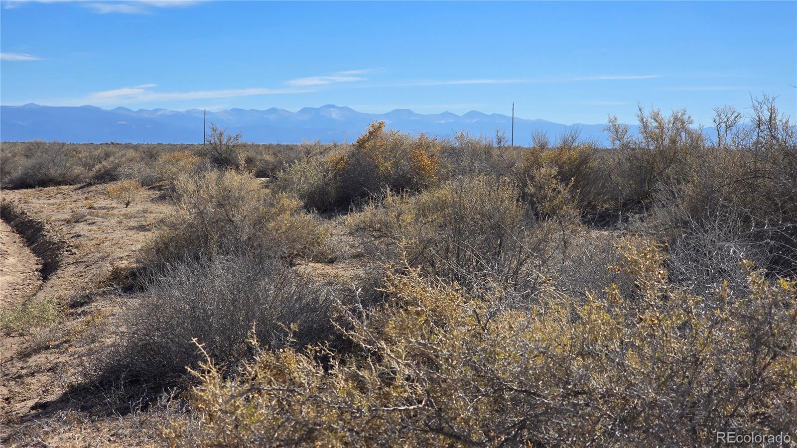 Lot 2 Obsidian Drive Alamosa CO 81101