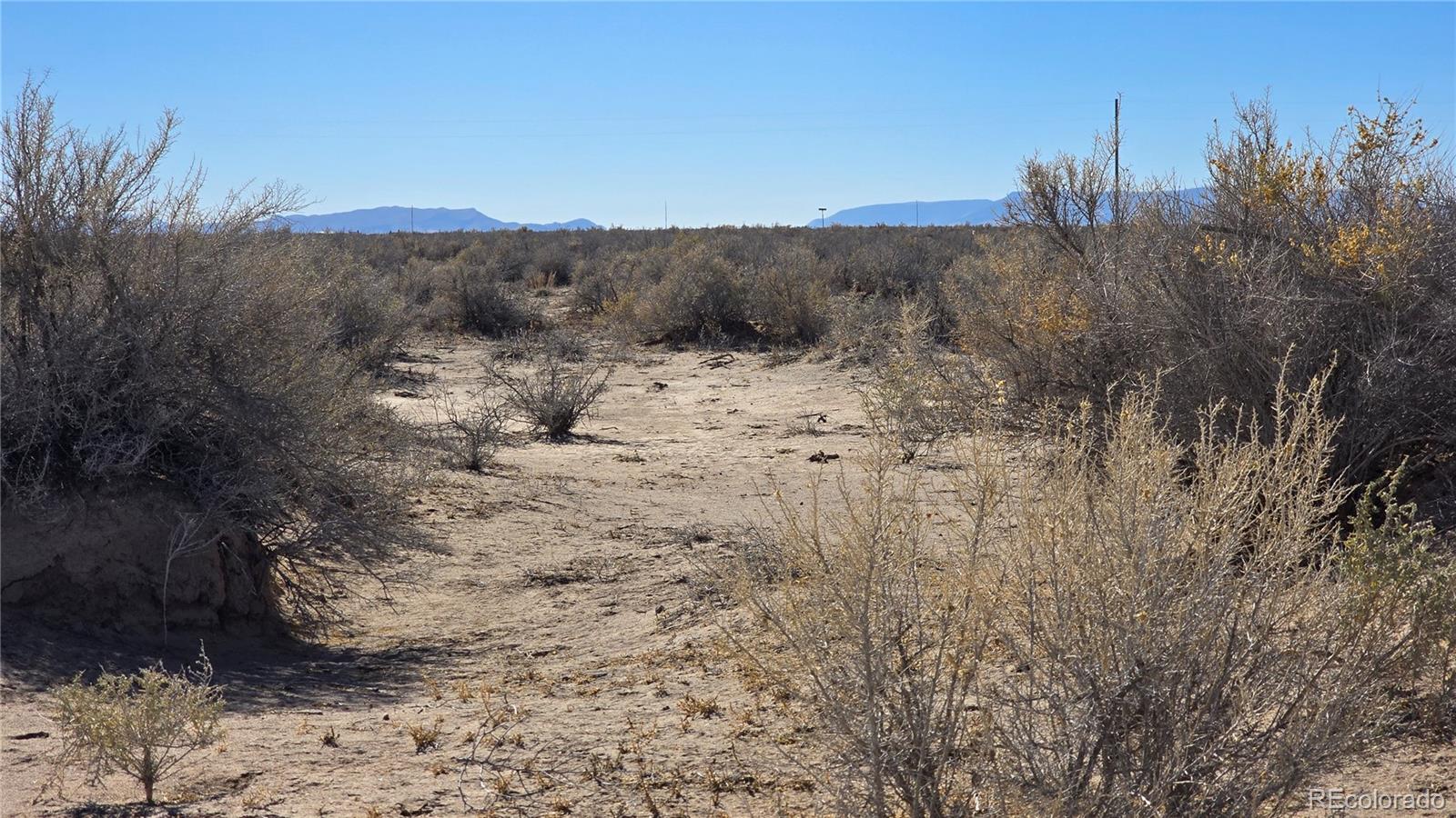 Lot 2 Obsidian Drive Alamosa CO 81101