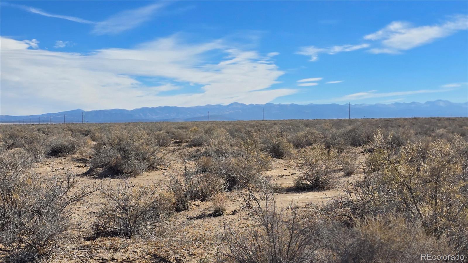 Lot 2 Obsidian Drive Alamosa CO 81101