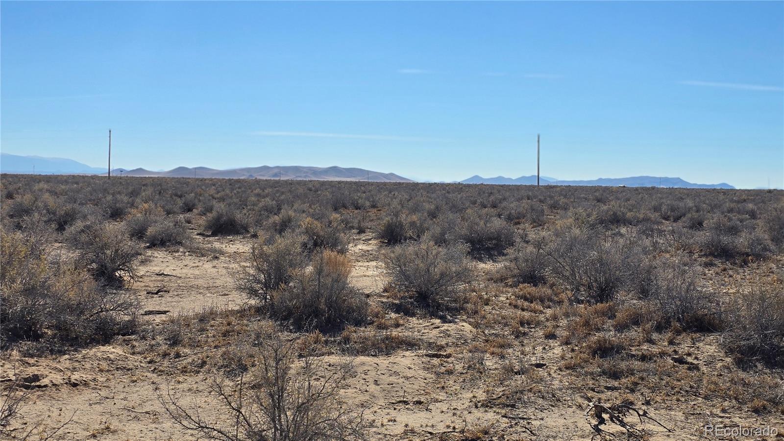 Lot 2 Obsidian Drive Alamosa CO 81101