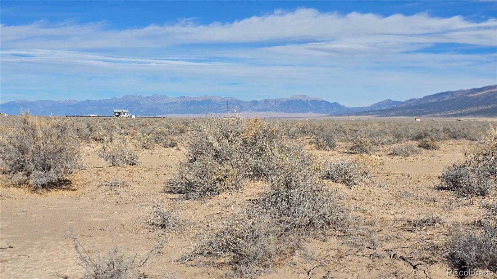 Lot 2 Obsidian Drive Alamosa CO 81101