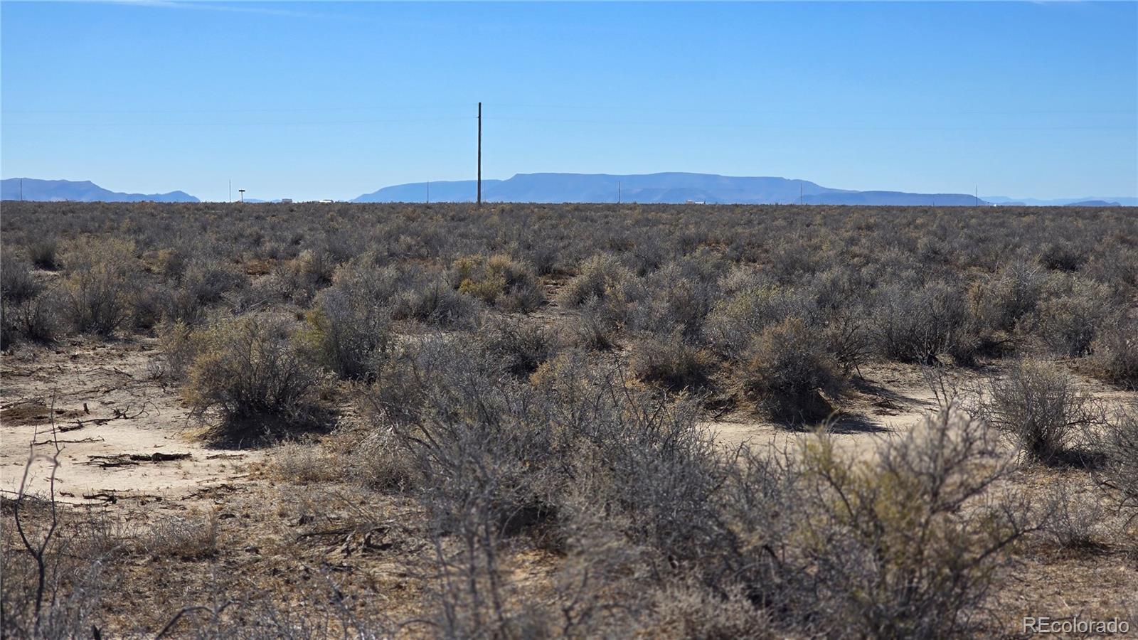 Lot 2 Obsidian Drive Alamosa CO 81101