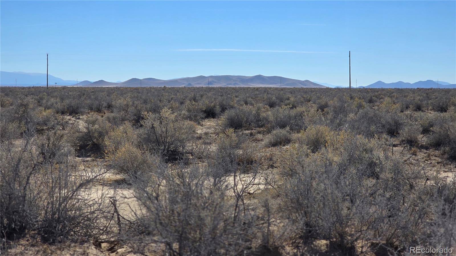 Lot 2 Obsidian Drive Alamosa CO 81101